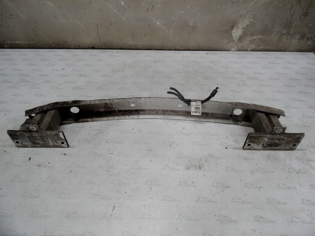 Mazda 2 II 08R Față de bara de protecție 1272411 Product image