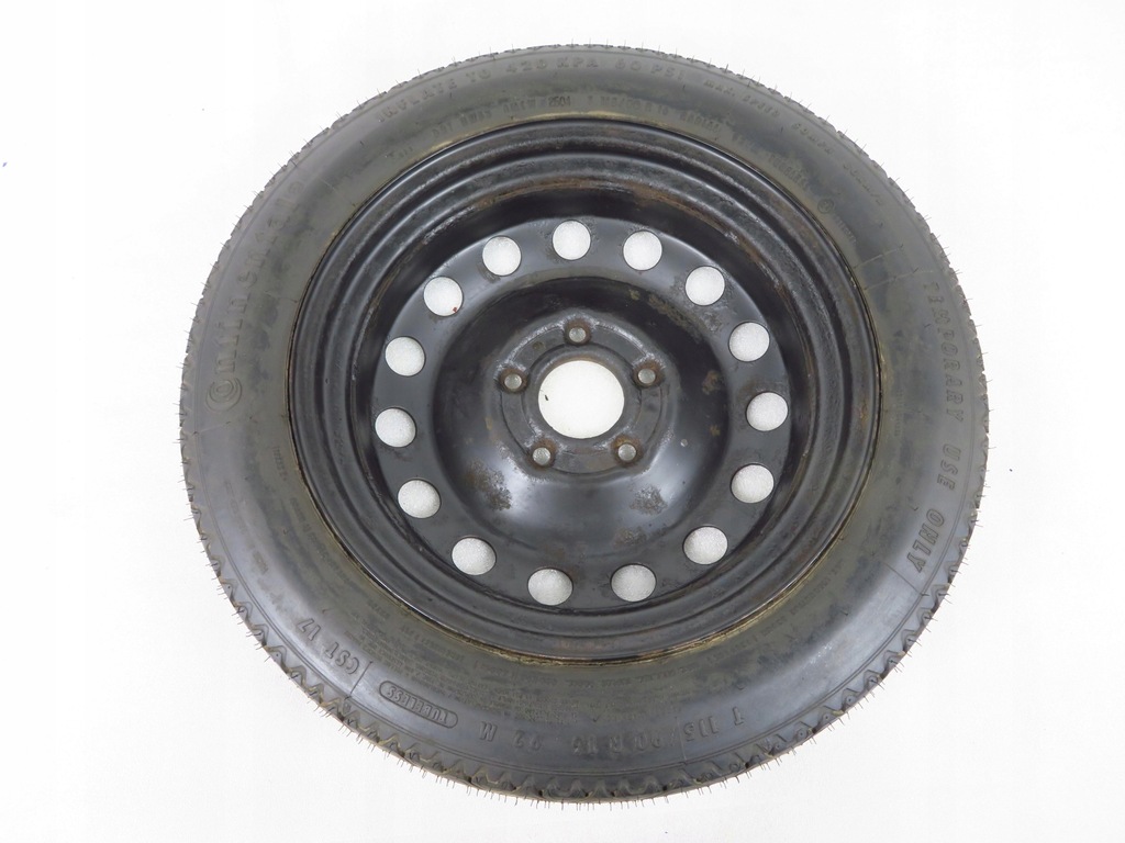 ROATA DE rezerve BMW E46162901 Product image