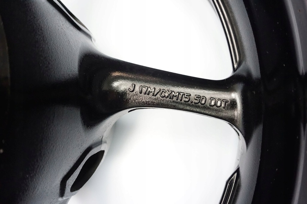 JANTE SPATE YAMAHA FZ8 10-15 Product image