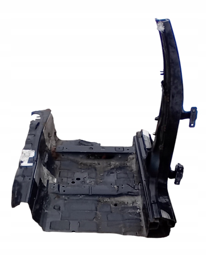 Sfert de pilon Prag mijlociu Mercedes W213 Clasa E Product image