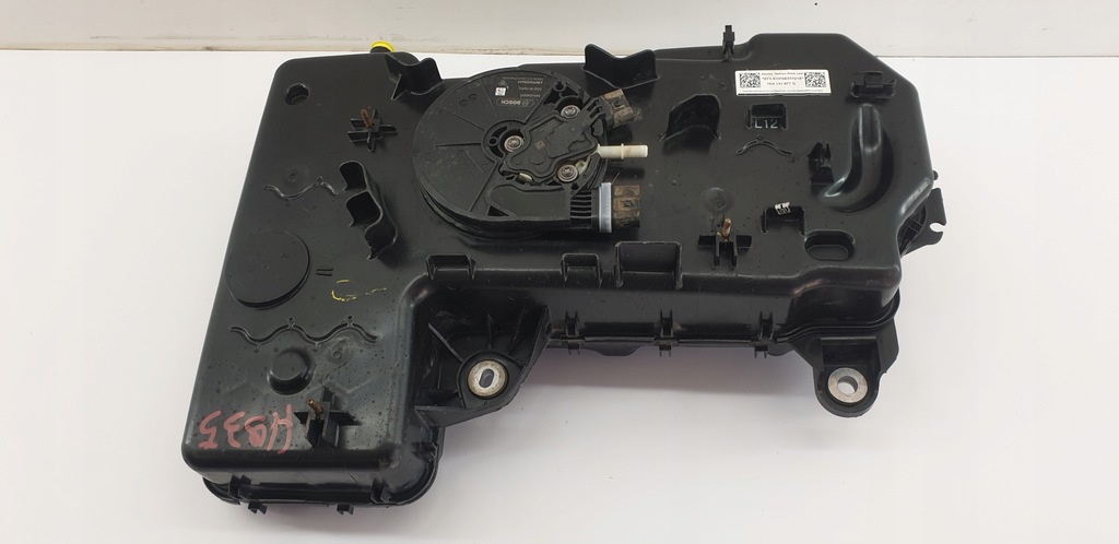 POMPA REZERVOR ADBLUE VW T5 T6 MULTIVAN 7E0131877G 0444040011 5Q0131969C Product image