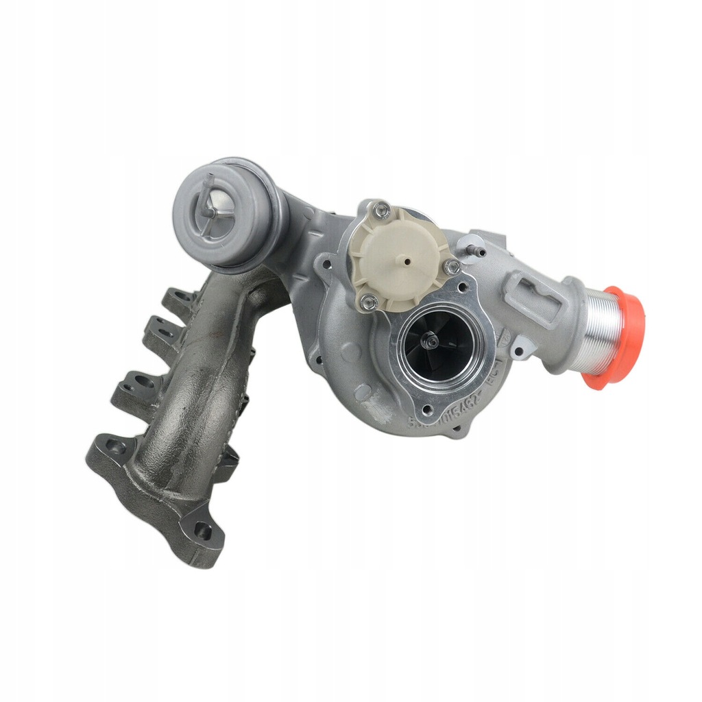 Opel 1.6 Turbo A16 Z16 LET LEL LER - fonta noua Product image