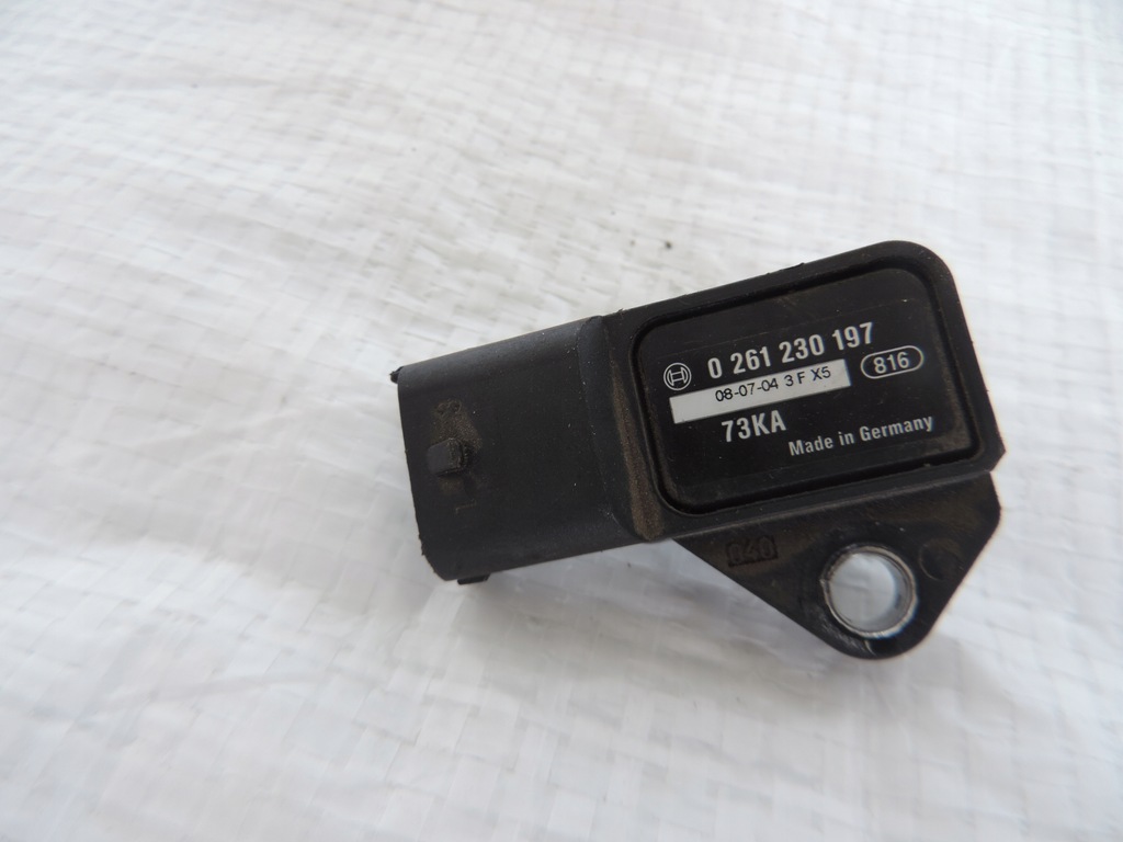 senzor hartă Opel Agila II B 1.2 0261230197 Product image