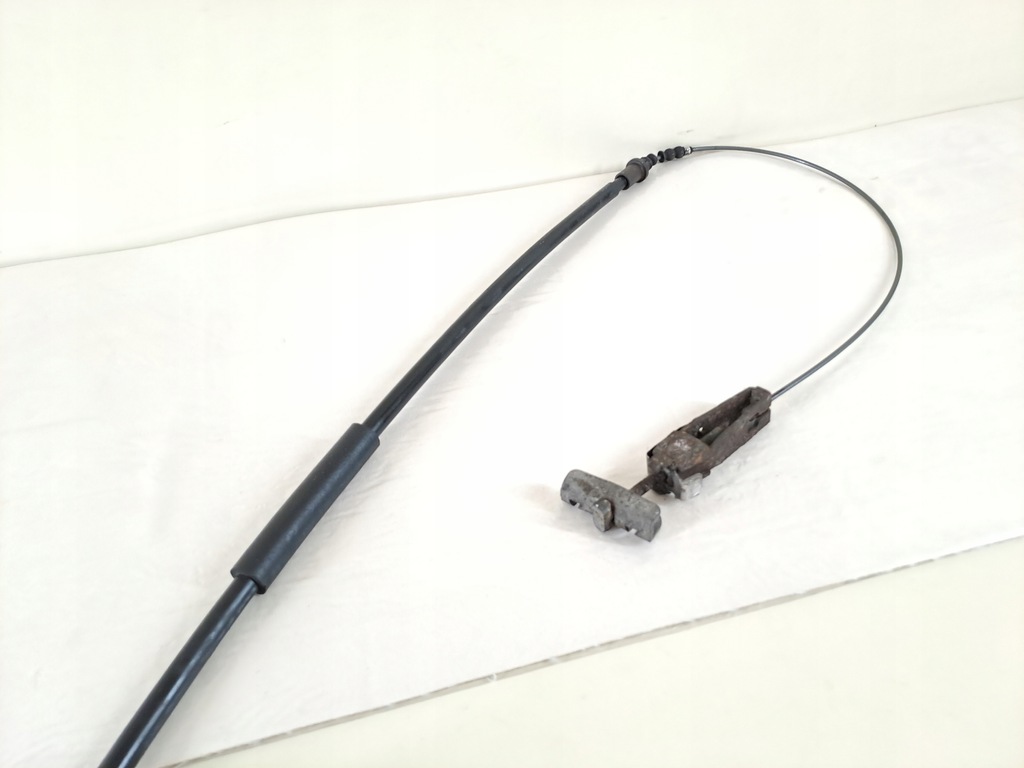 CABL FRANA DE MANA FATA PENTRU PÂRGIA PEUGEOT EXPERT III 3 17 Product image