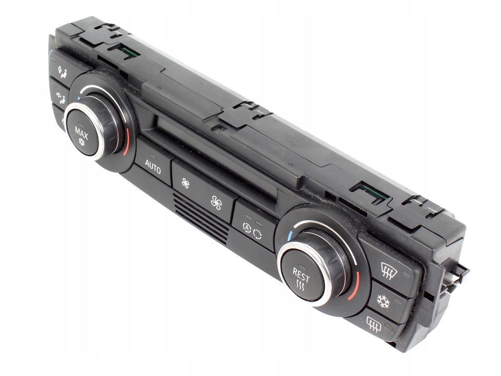 PANEL NAWIEWU KLIMATYZACJI BMW E92 E93 LCI 05-13 Product image