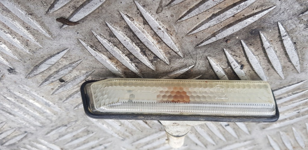 BMW E39 BLIGHTER DIRECȚIE RIDICARE STÂNGA DREAPTA E61 Product image