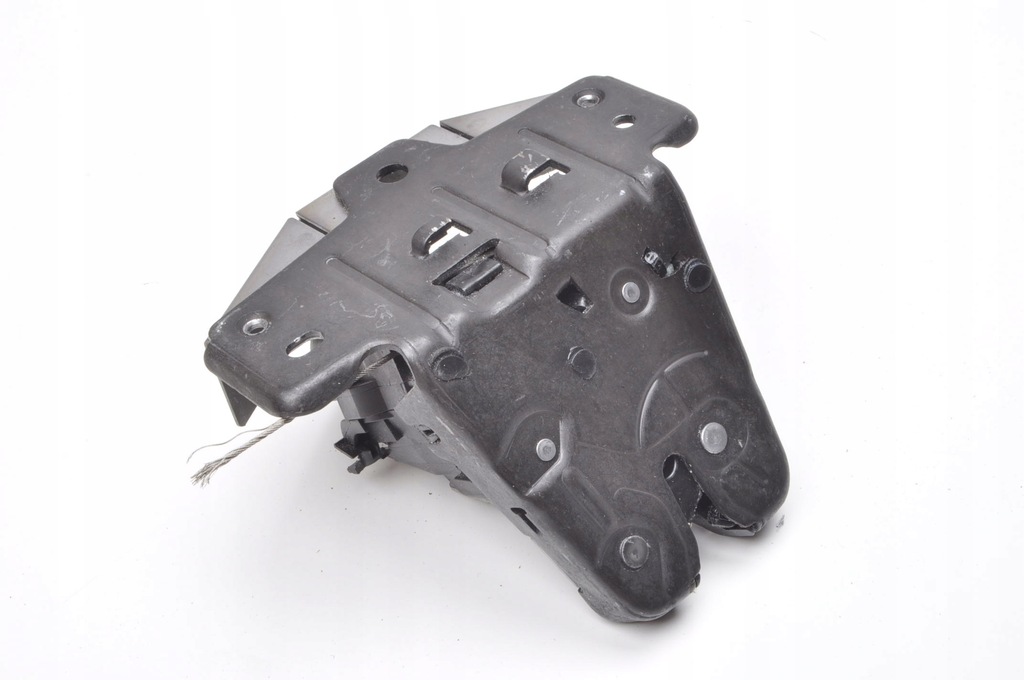 BLOCARE PENTRU RADICARE PORGAI VOLVO XC60 II 2023R 32149882 Product image