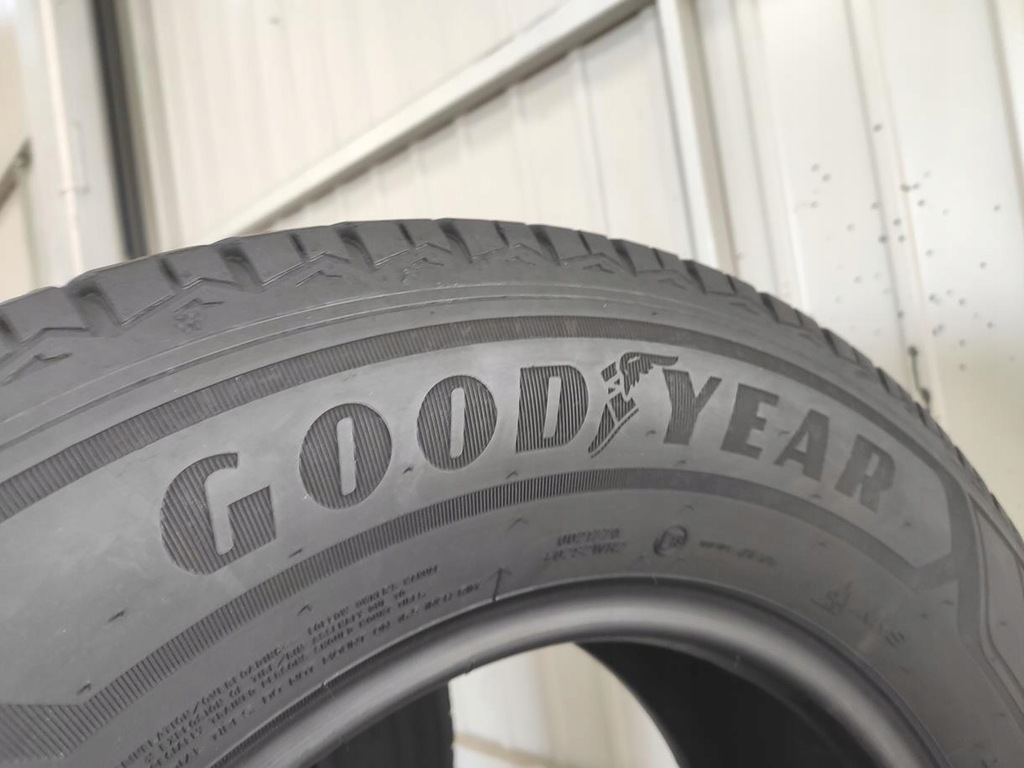 235/65r16c Goodyear 2022 toate anvelopele 7mm 6964 Product image