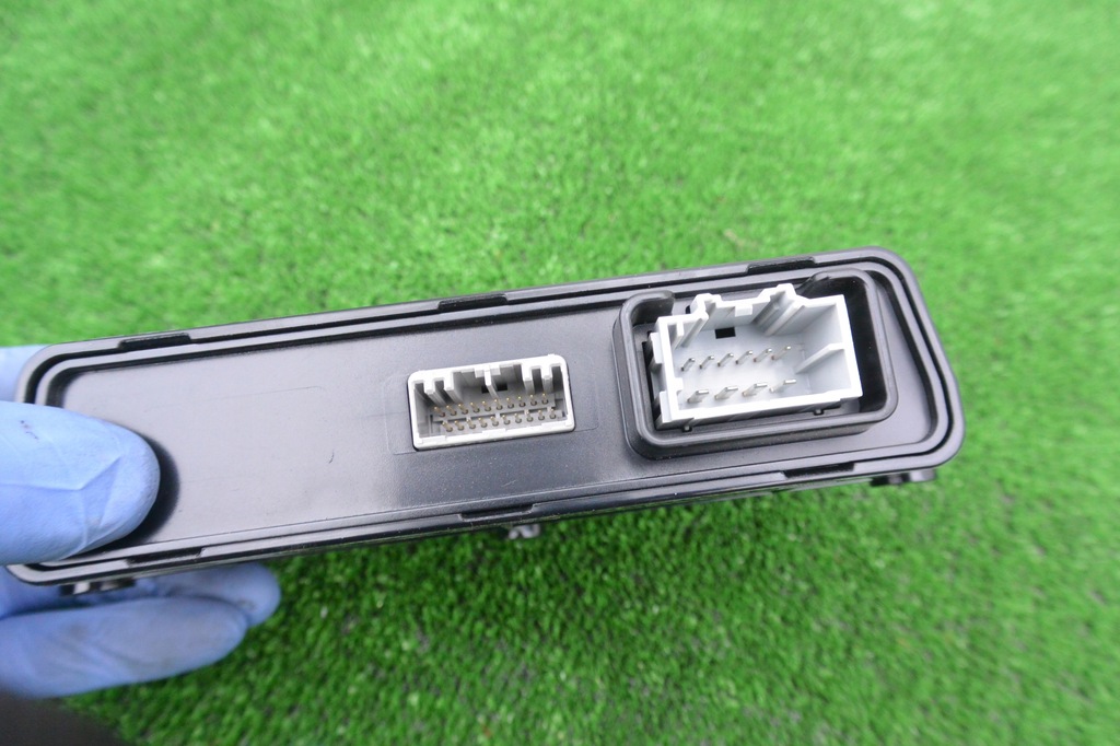 MODUL FRANA DE MANA TESLA MODEL S 12-16 Product image