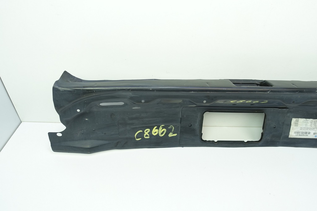 CUREA PERETE SPATE OPEL CORSA III C Product image