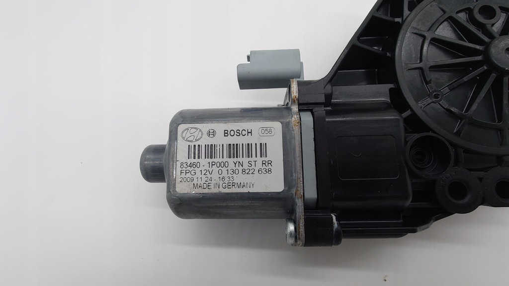 MOTOR RIDICAT GEAM SPATE DREAPTA KIA VENGA 83460-1P000 Product image