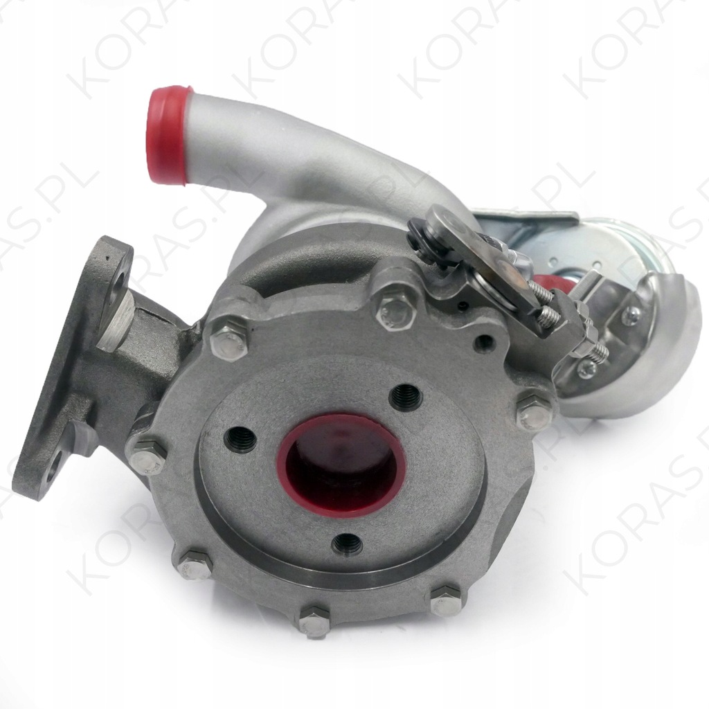 Turbina Opel Astra Putere: 100 CP Motor: Z17DTH Product image
