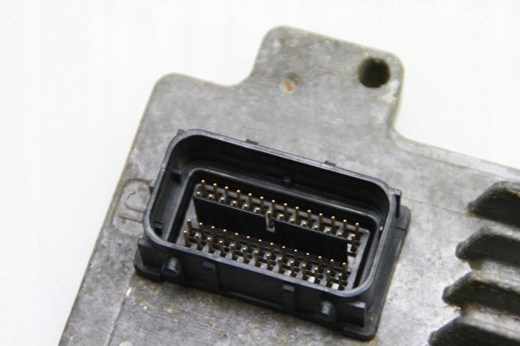 Opel Astra H (L48) Computer Motor 12647212 1.8L Benzină 2005 Product image