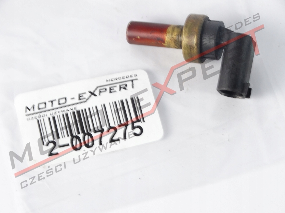 SENSOR TEMPERATURA Mercedes 0005425118 Product image