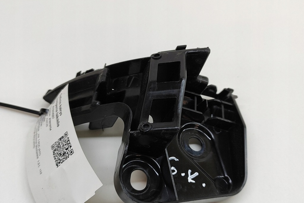 Volkswagen T-ROC A11 Bracket Bumper din stânga 2GA807453A 1.5 Benzină 11 Product image