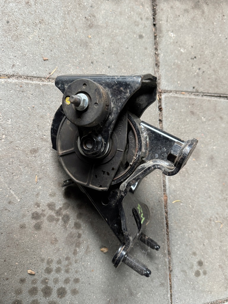 TOYOTA RAV 4 IV RAV4 2016 17 SUPORT MOTOR TRANSMISIE 2.5 hibrid INFERIOR SPATE J8 Product image