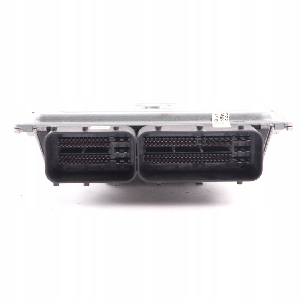 BMW E87 LCI E90 Motor Controller + Cheie automată CAS3 7599881 Product image