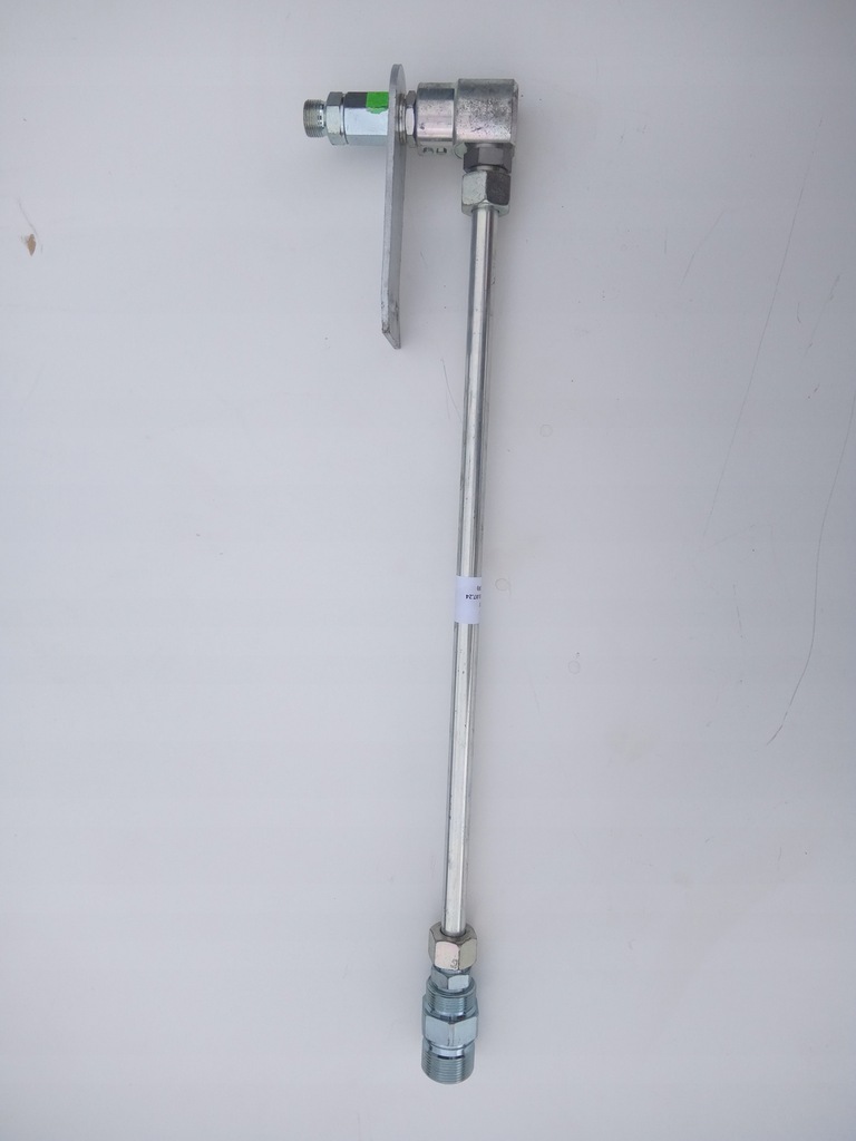 articulație hidraulică pivotantă 90° 3/4 inch Product image