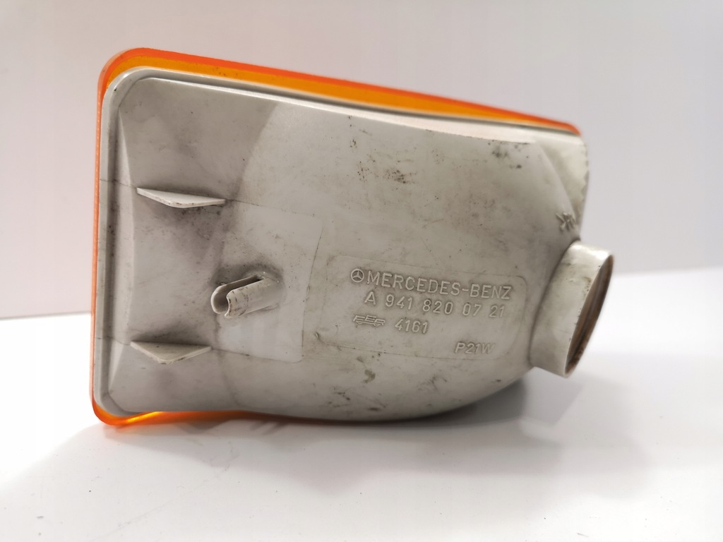 Mercedes AXOR - Semnalizator - ORIGINAL Product image
