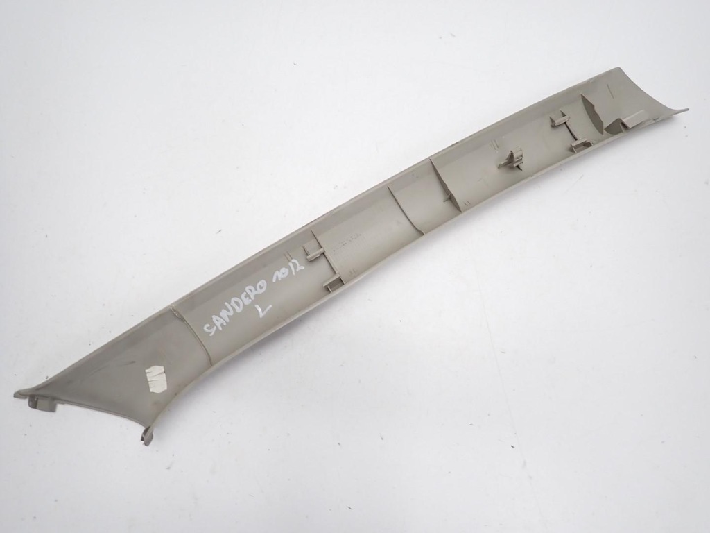 Capac de plastic poștă din stânga 8200732334 Dacia Sandero și 10R Product image