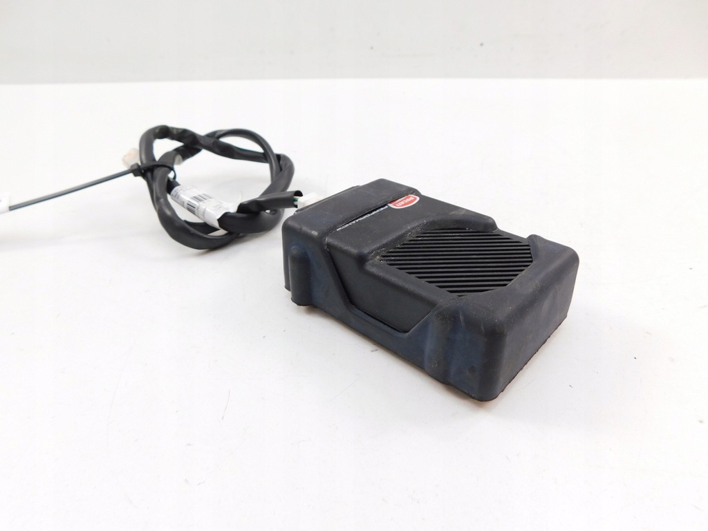 DUCATI MONSTER 1200 S 14-17 ALARMA Product image