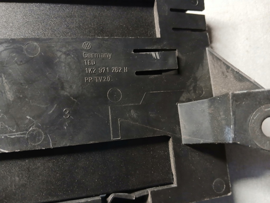 SUPORT MODUL CONTROLLER KESSY VW AUDI SKODA SEAT 5K0959434B Product image