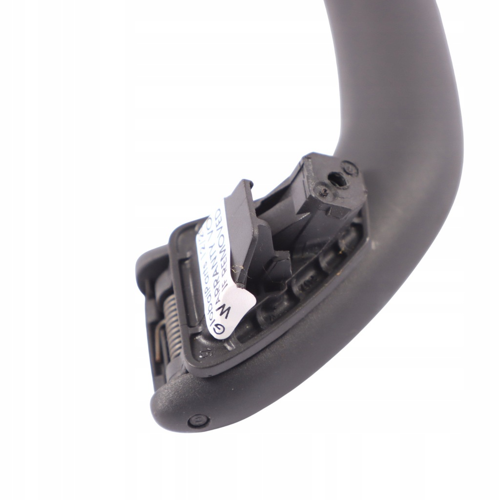 VW Golf V 5 1K Maner acoperiș Garnitură neagră 1K0857607H Product image