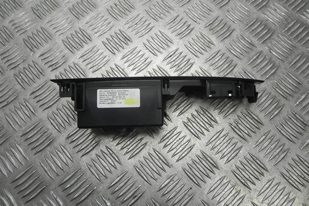 SCHRAY BMW 7 (F01, F02) 9116338 2012 Product image