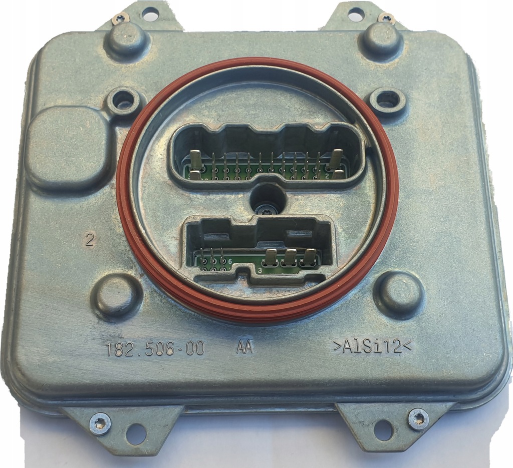 Modul FULL LED Audi A6 A7 A8 MATRIX 4H0941329A org Product image