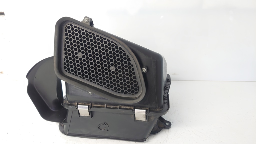 CARCASA CALCULATOR MERCEDES ML W164 A1648300053 Product image