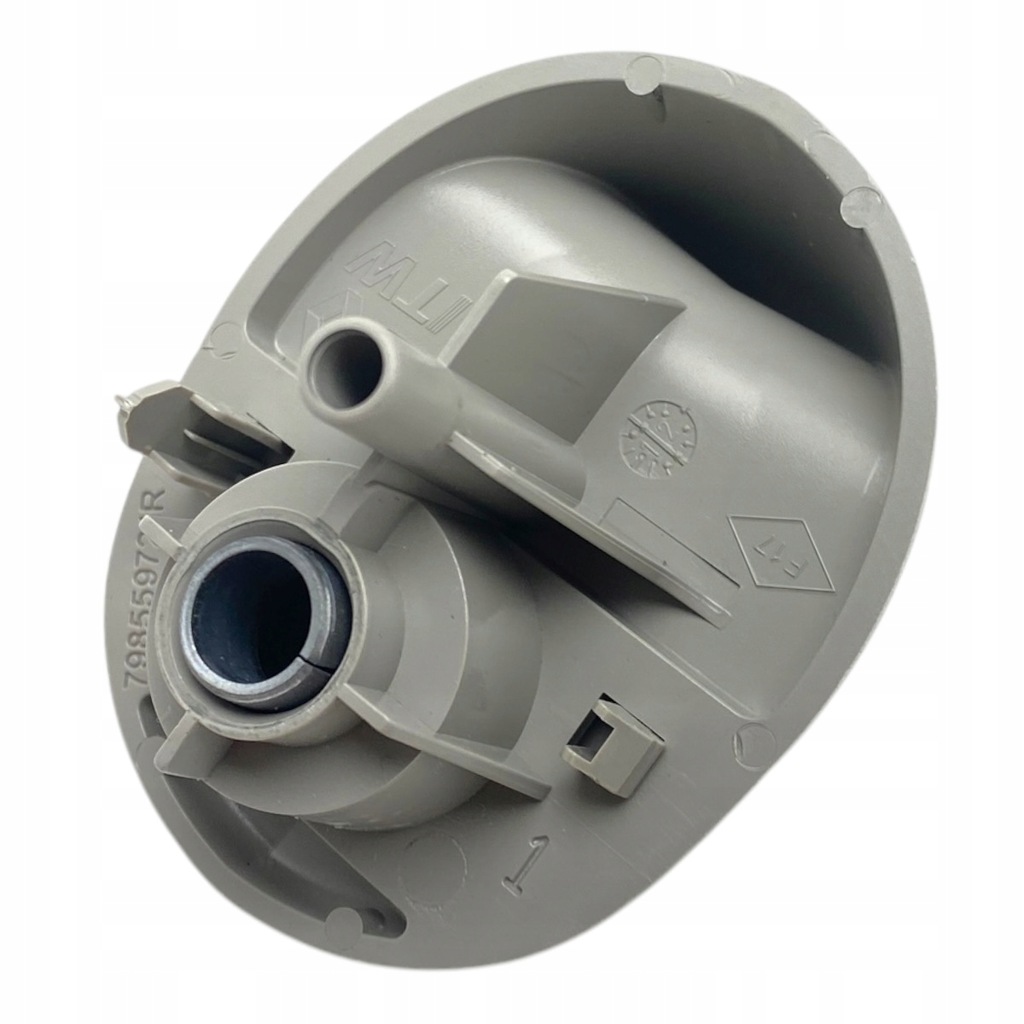Suport cârlig Renault Kangoo II Lift 798559721R Product image