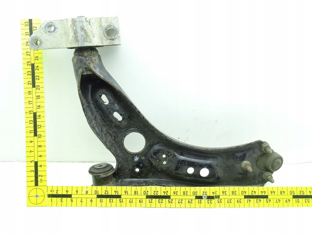 Skoda Octavia II 04-12 Swingarm dreapta Front Original 1K0199232J Product image