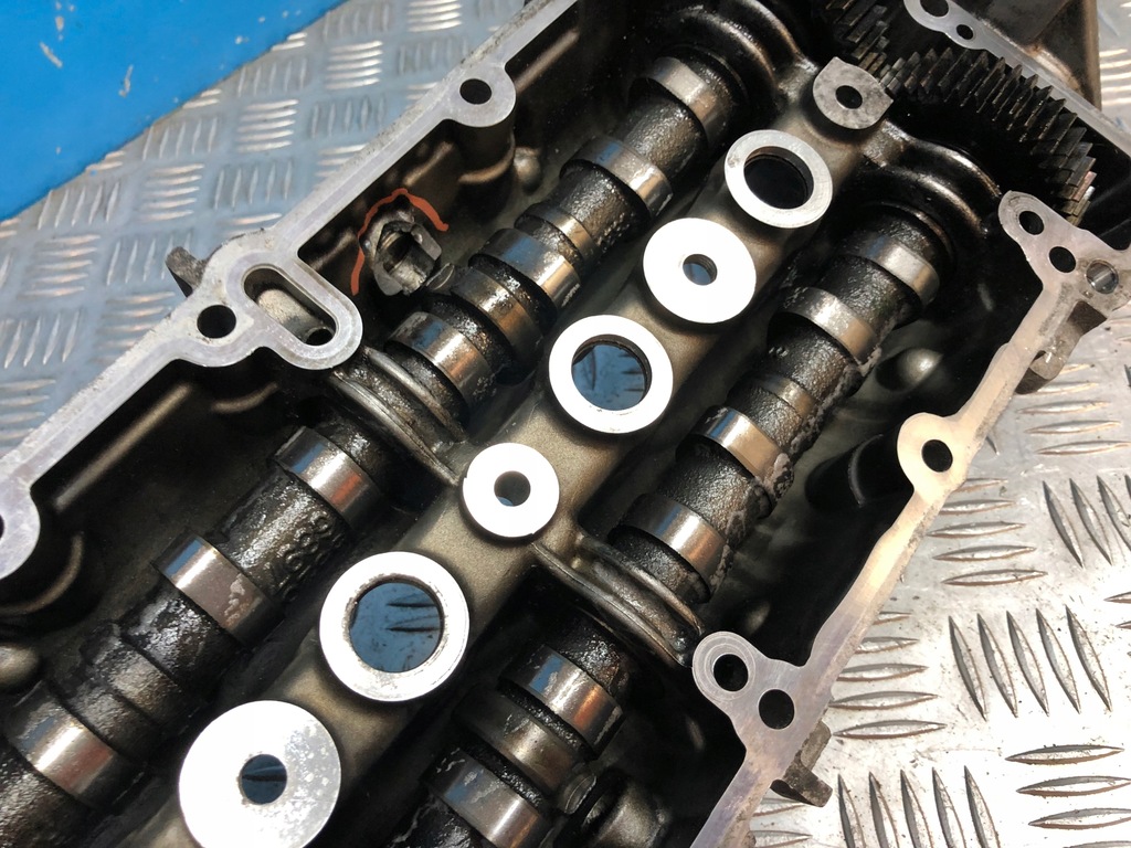 FIAT DOBLO II 1.3 MULTIJET ARBORE CAPAC SUPPA 55209068 Product image