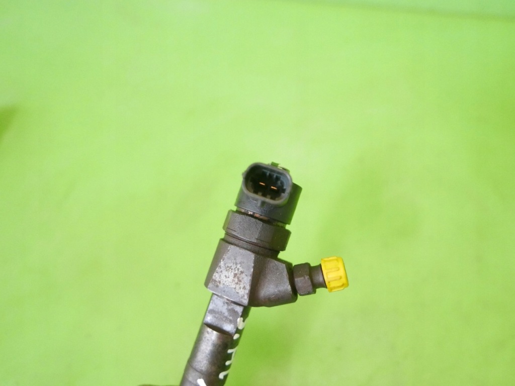 Injector injectie 0445110111 ALFA ROMEO 147 1.9 JTDM 04-06 Product image