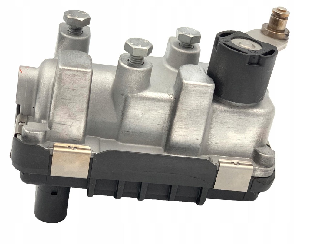 ORIGINAL Turbo actuator controler turbină G-277 6NW009420 712120 Mercedes Product image