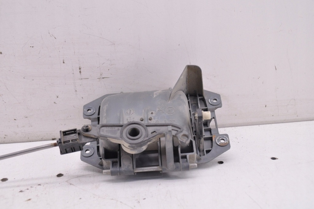 Mâner intern din spate dreapta Mercedes-Benz Vito Minibus / Passnger (W639) Product image
