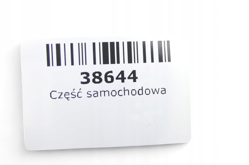 Pompa ABS HYUNDAI IX35 BE6003B106 Product image