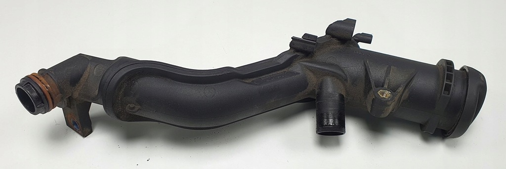 BUP UMPLER ULEI VOLVO C70 II 2.0 D 9654733980 Product image