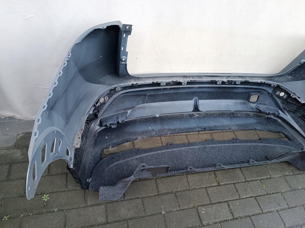 Nissan Ariya spate spate +acoperire 6xpdc Product image