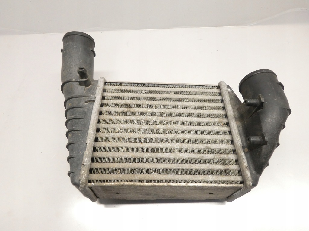 VW PASSAT B5 SKODA SUPERB SI INTERCOOLER DREAPTA 2.5 TDI 059145806 Product image