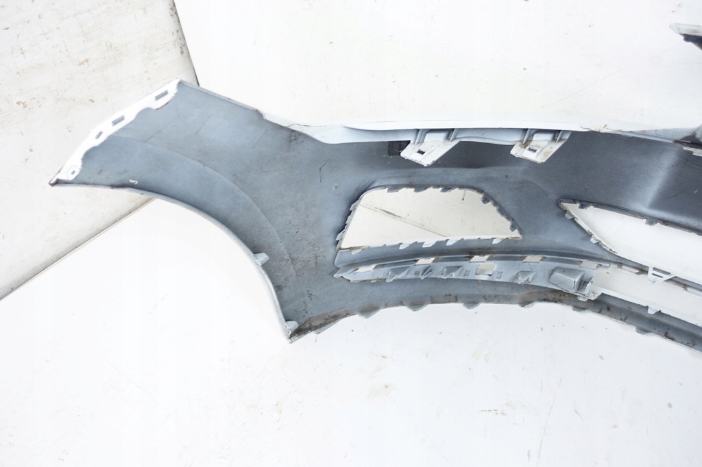 VW Polo 2G0 VI 2017- Front Bumper Front 2G0807221 Product image