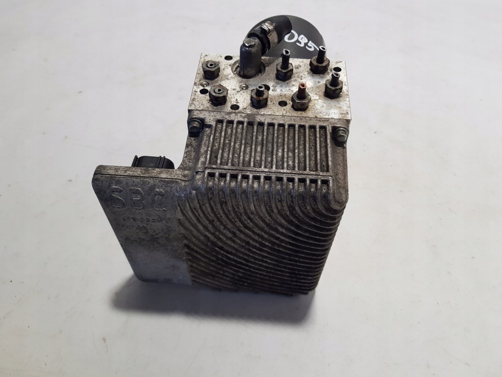 ABC Pump SBC Mercedes CLS W219 W211 0094312612 0265254007 Product image