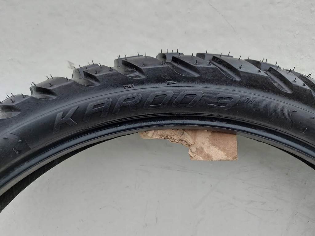 Metzeler Karoo 3 90/90-21 54 R Product image
