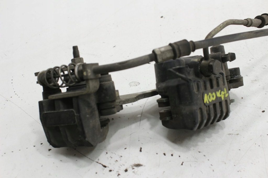 MONTAJ ETRIER PIAGGIO MP3 500 Product image