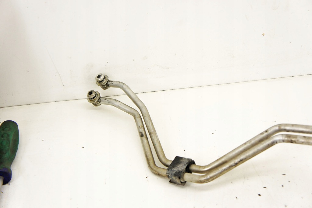 LB004 Furtun de ulei pentru cutia de viteze Jaguar XJ X351 5.0i Product image