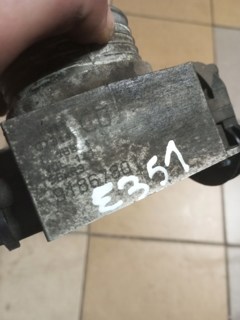 GENERALITATE VOLVO V40 S40 I 9186780 1.8 16V Product image