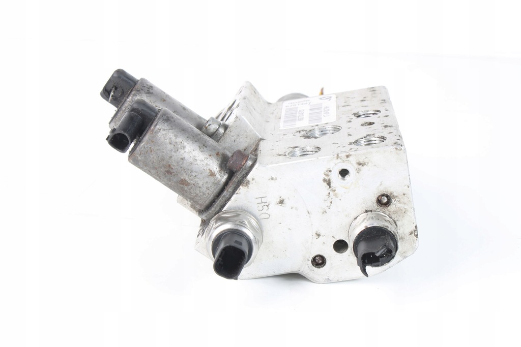 Bloc supape BMW E65 E66 Dynamic Drive 6781487 Product image