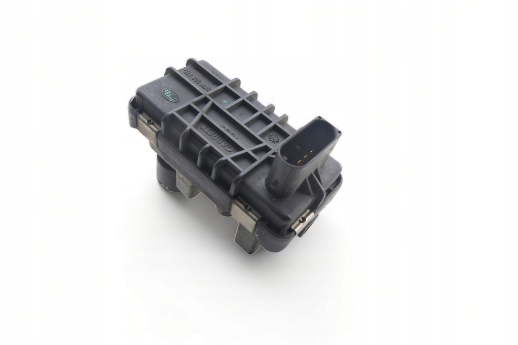 Reglaj turbină JAGUAR S-TYPE 2.7 D 6NW008412 G-168 Product image