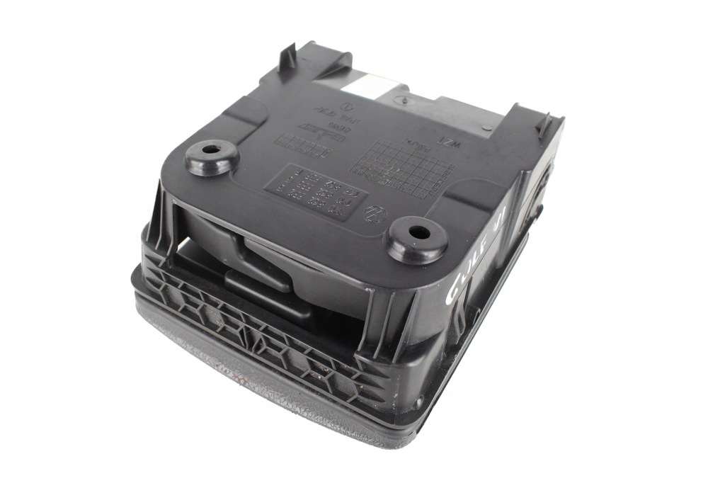 PORT PAGA SPATE VW GOLF VI 08-13 Product image