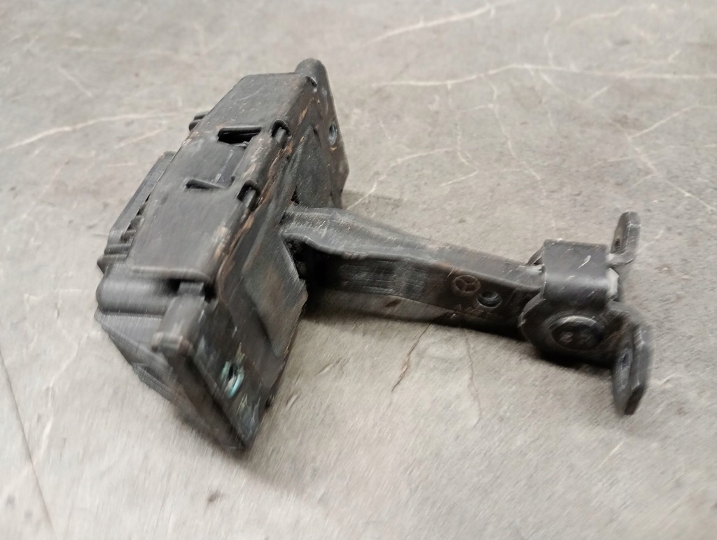 a4477207500 Limitator dreapta fata Mercedes W639 VITO Product image